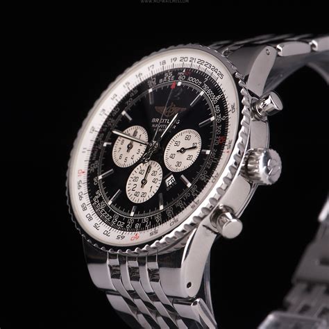 prix breitling navitimer heritage|original Breitling Navitimer.